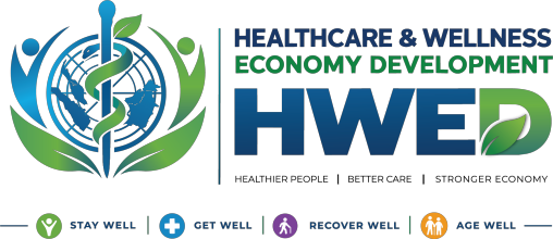 Healthcare & Wellness Economy Development (HWED)